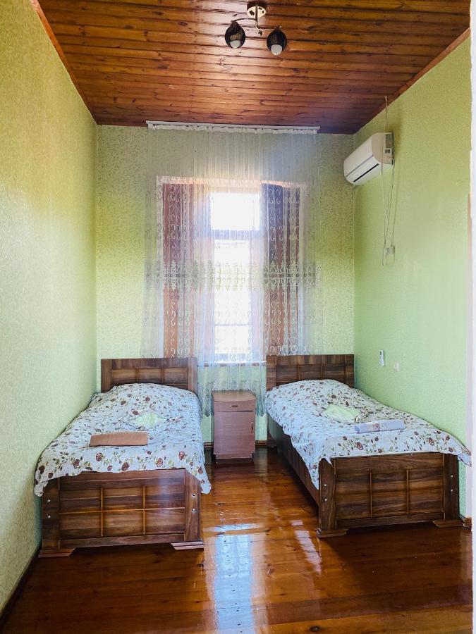 Guesthouse Kamelia Martvili Exterior foto